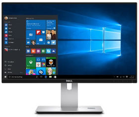 dellu2417HJmonitor